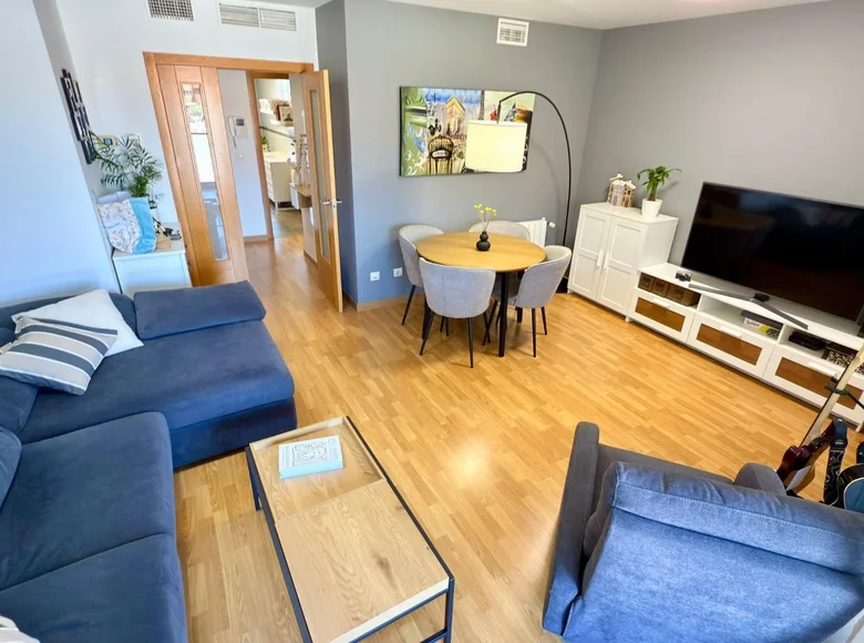 3 bedroom apartment  Alicante, Spain