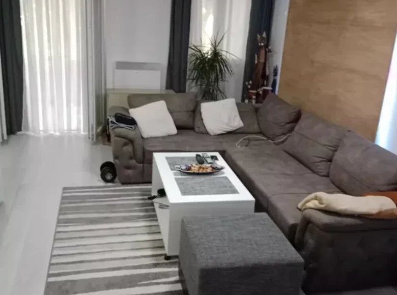 2 bedroom apartment 67 m² Belgrade, Serbia