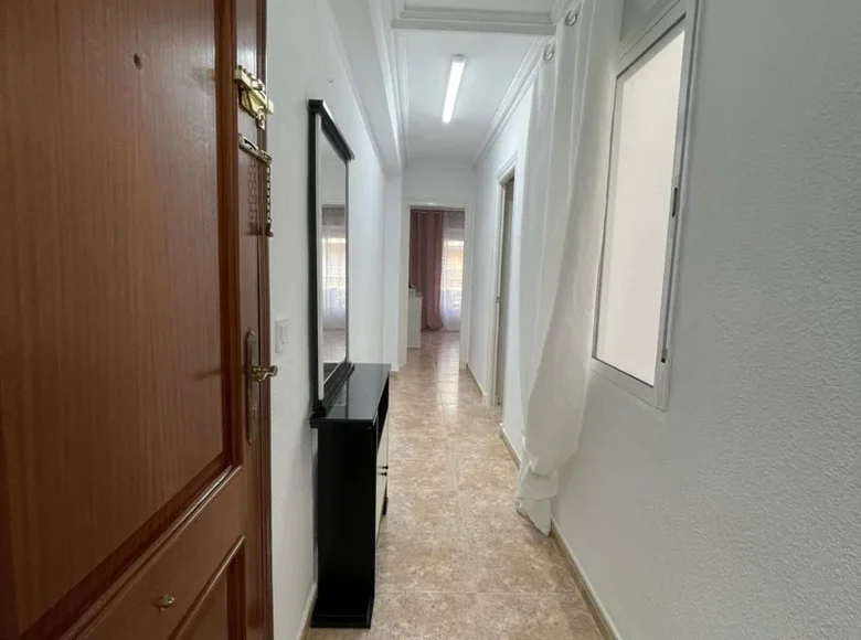 Квартира 3 комнаты 61 м² Торревьеха, Испания