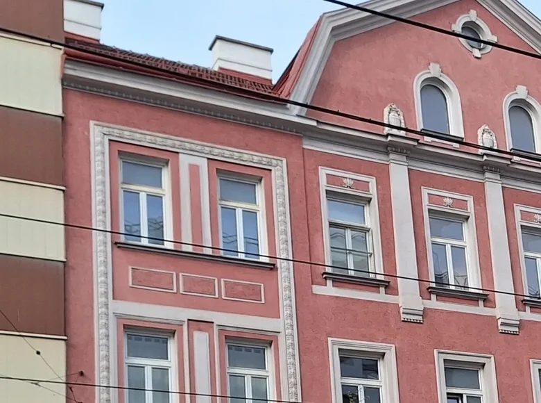 Квартира 2 комнаты 47 м² Вена, Австрия