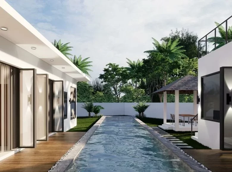 Villa de 5 pièces 800 m² Phuket, Thaïlande