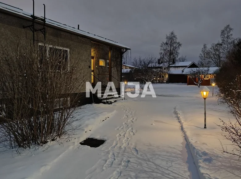 Haus 5 zimmer 110 m² Kotkan-Haminan seutukunta, Finnland