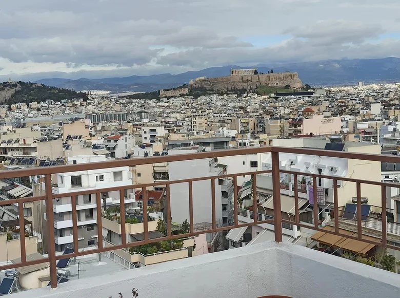 4 bedroom apartment 131 m² Athens, Greece