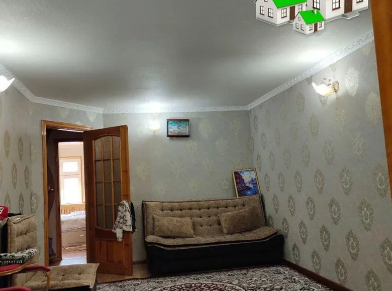 Kvartira 3 xonalar 70 m² Toshkentda