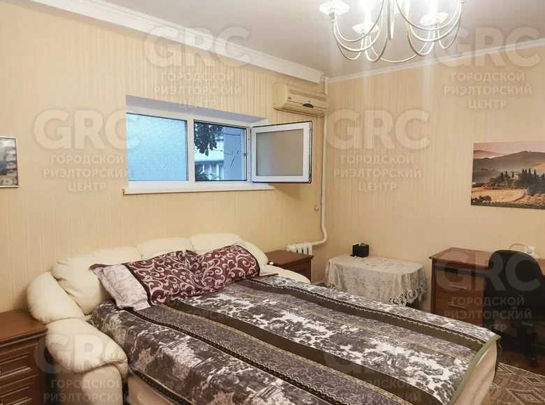 Apartamento 2 habitaciones 64 m² Sochi, Rusia