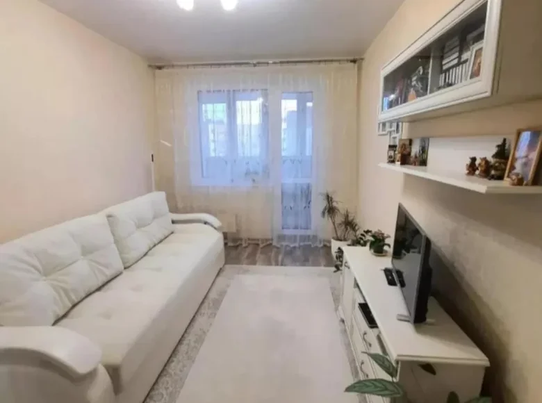 Apartamento 3 habitaciones 64 m² Minsk, Bielorrusia