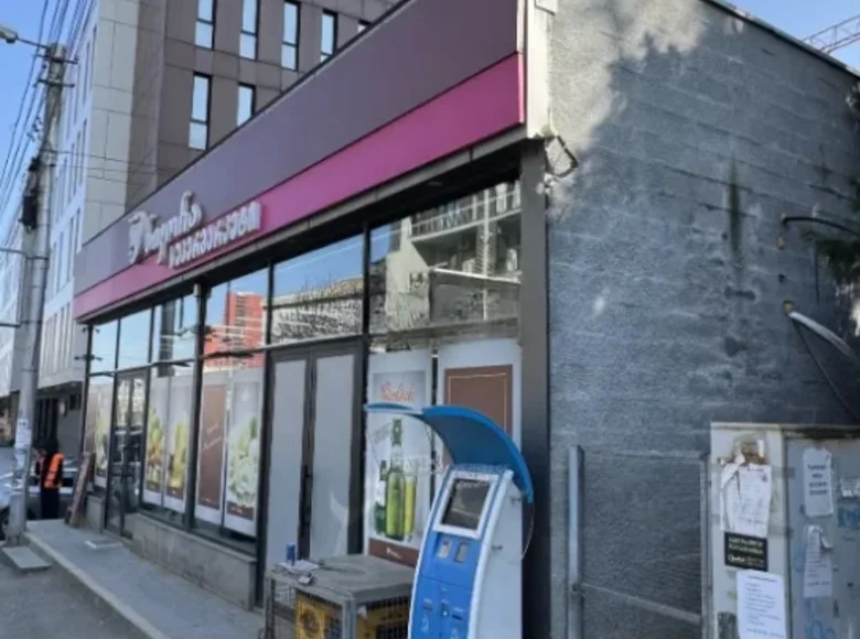 Propiedad comercial 175 m² en Tiflis, Georgia