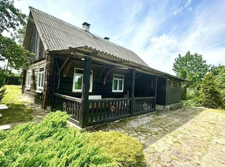 Haus 100 m² Ivanki, Belarus