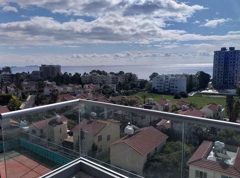 Wohnung 3 Schlafzimmer 145 m² Koinoteta Mouttagiakas, Zypern