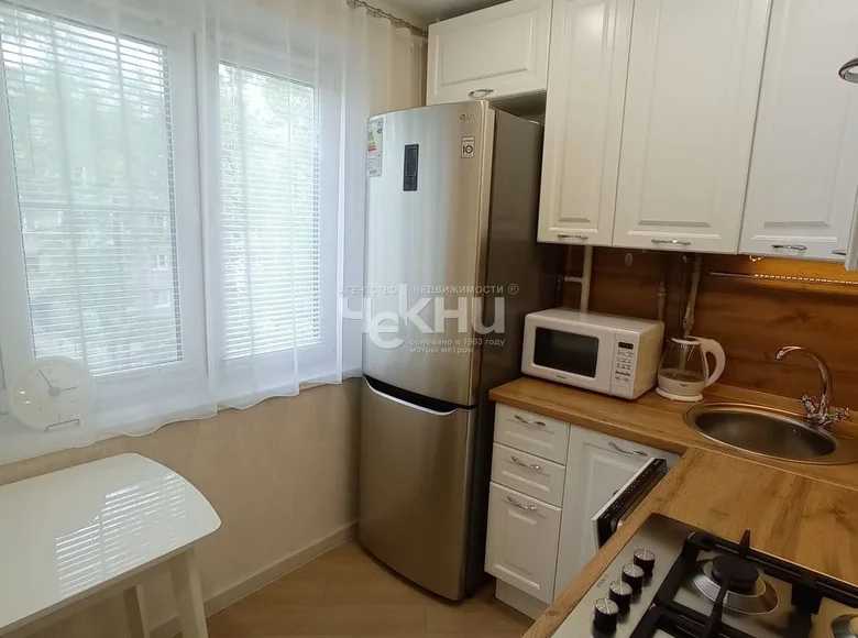 Wohnung 59 m² Nischni Nowgorod, Russland