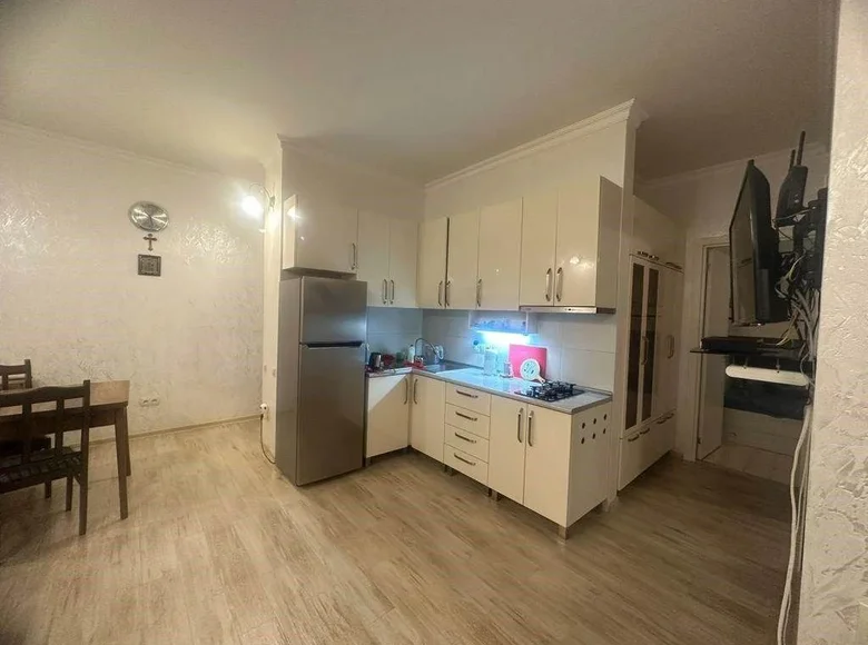 Mieszkanie 3 pokoi 56 m² Batumi, Gruzja