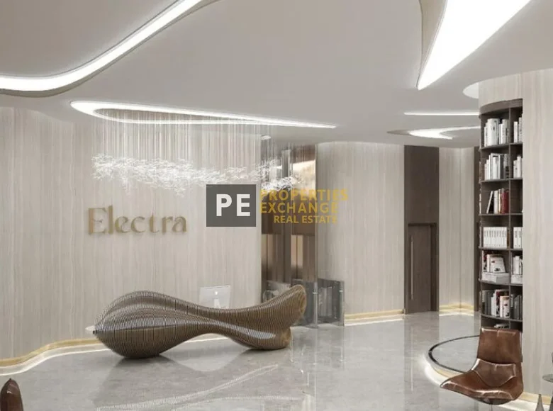 1 bedroom apartment 893 m² Dubai, United Arab Emirates
