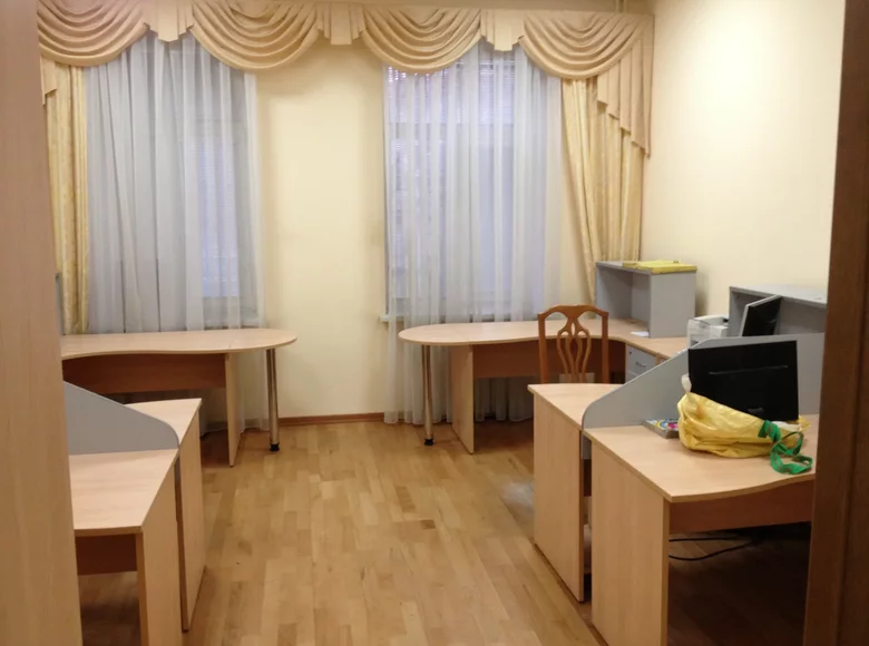 Pomieszczenie biurowe 194 m² Central Administrative Okrug, Rosja