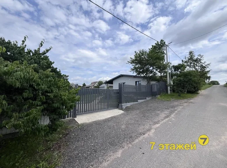 Dom wolnostojący 81 m² Gródek Ostroszycki, Białoruś