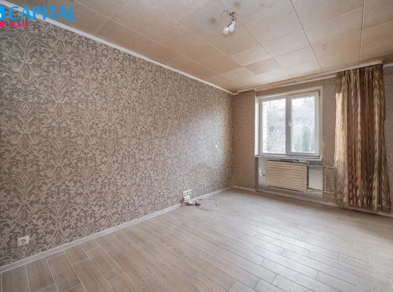 Wohnung 1 zimmer 29 m² Vilnius, Litauen