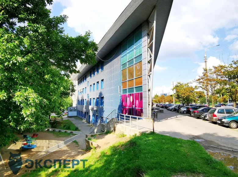 Office 165 m² in Minsk, Belarus