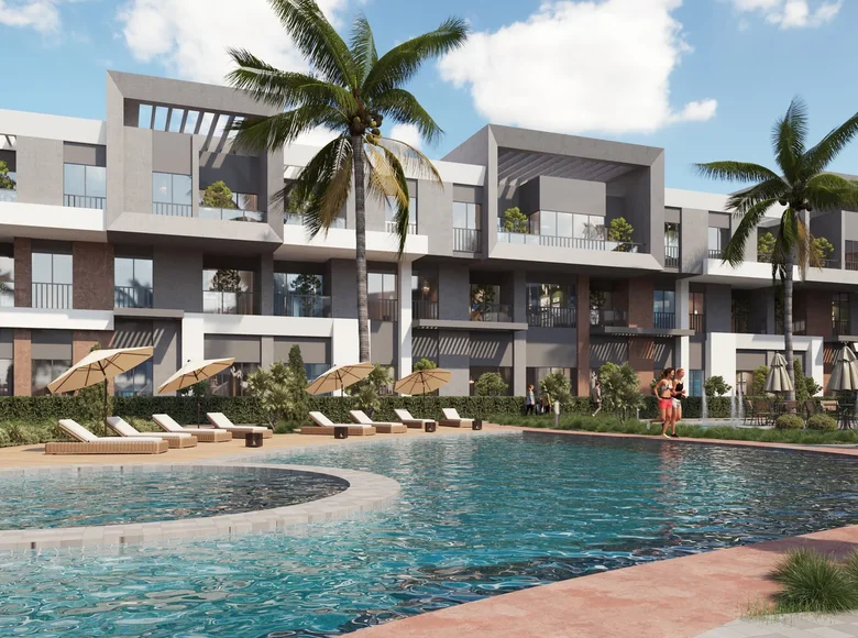 Mieszkanie 64 m² Hurghada, Egipt