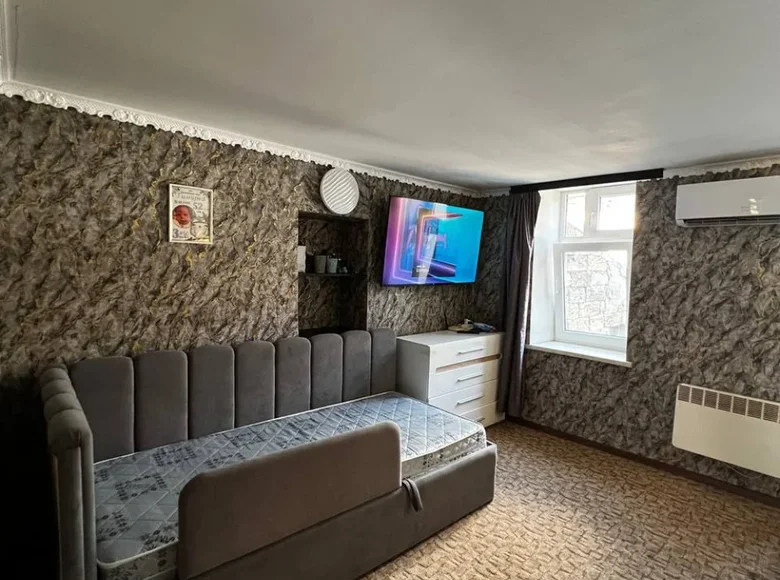 Appartement 2 chambres 61 m² Odessa, Ukraine