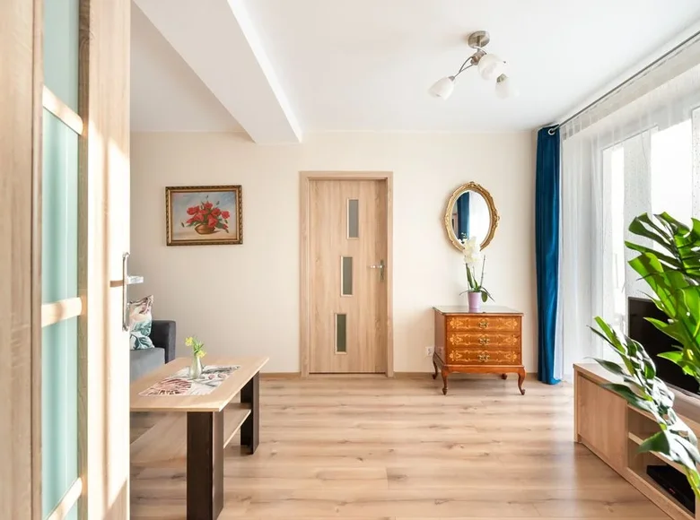 Wohnung 3 zimmer 54 m² Warschau, Polen