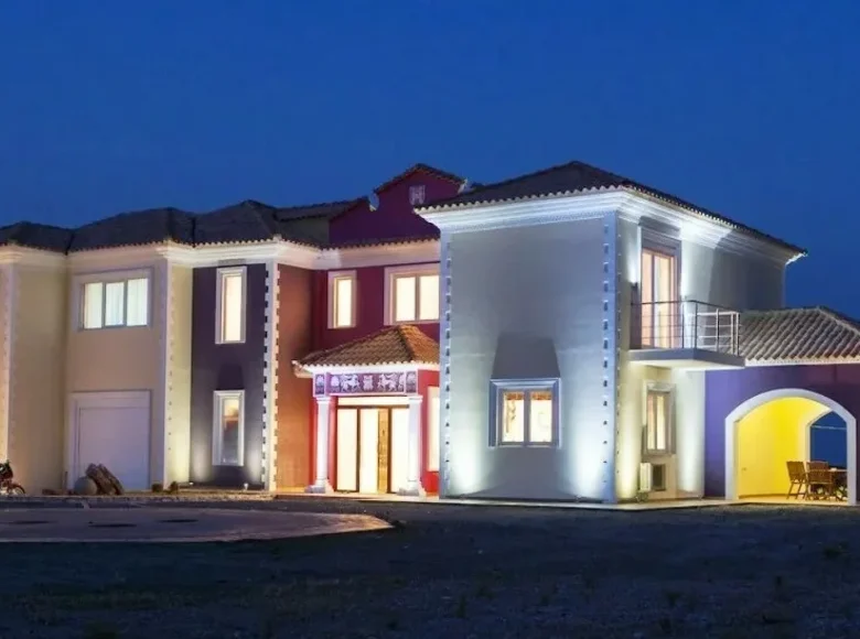 6 bedroom villa 350 m² Afandou, Greece
