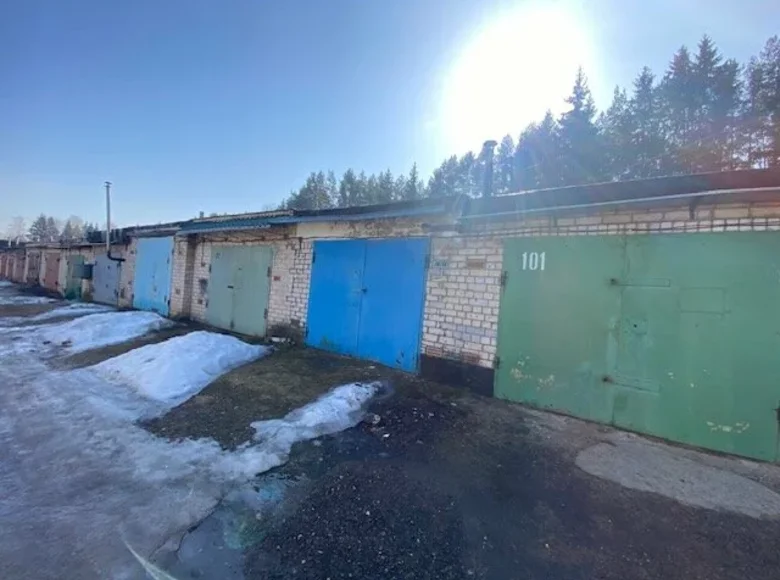 Propiedad comercial 22 m² en Orsha, Bielorrusia