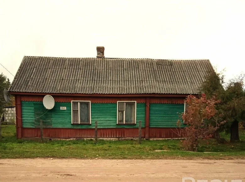 Apartamento 3 habitaciones 84 m² Iljanski sielski Saviet, Bielorrusia