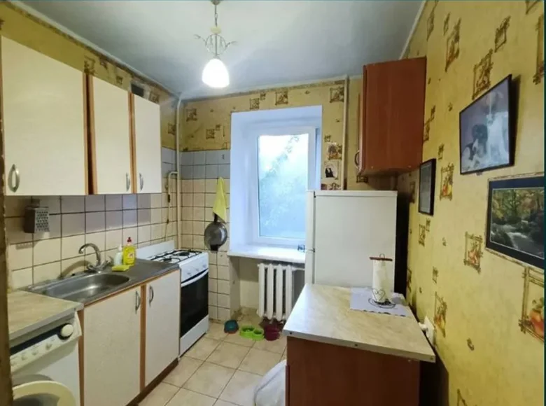 Appartement 1 chambre 28 m² Odessa, Ukraine