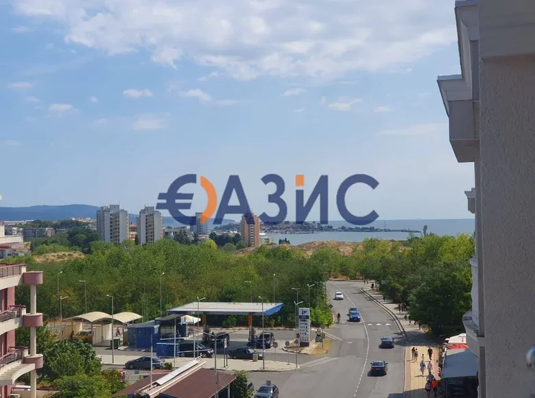 Appartement 3 chambres 77 m² Nessebar, Bulgarie