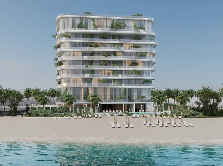 Bliźniak 2 pokoi 92 m² Ras Al Khaimah, Emiraty Arabskie