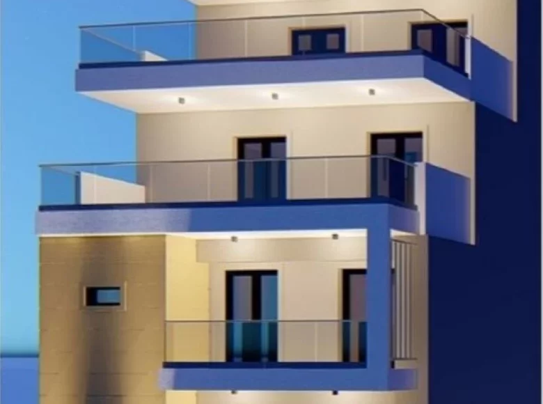 3 bedroom townthouse 127 m² Municipality of Thessaloniki, Greece