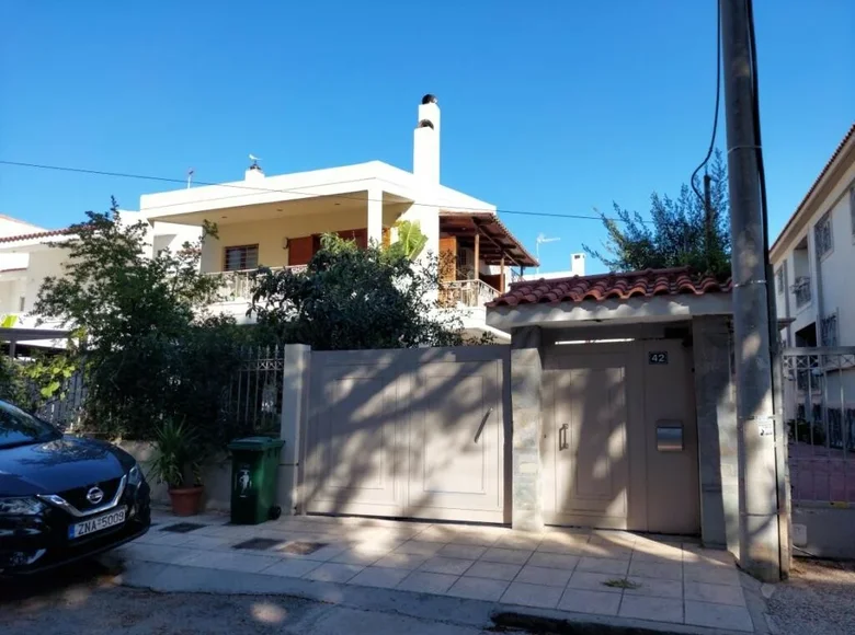 Коттедж 4 комнаты 180 м² Municipality of Vari - Voula - Vouliagmeni, Греция