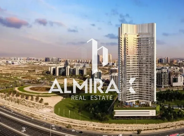 Wohnung 1 zimmer 805 m² Dubai, Vereinigte Arabische Emirate