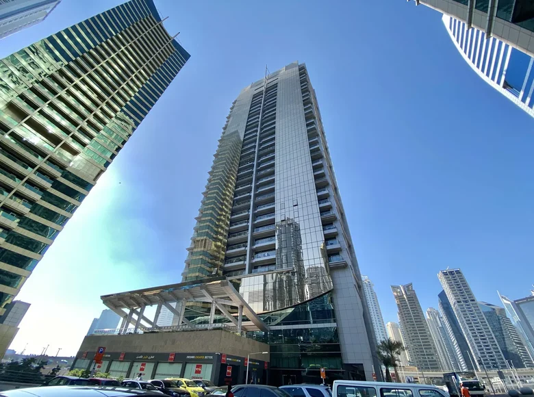 Mieszkanie 2 pokoi 96 m² Dubaj, Emiraty Arabskie