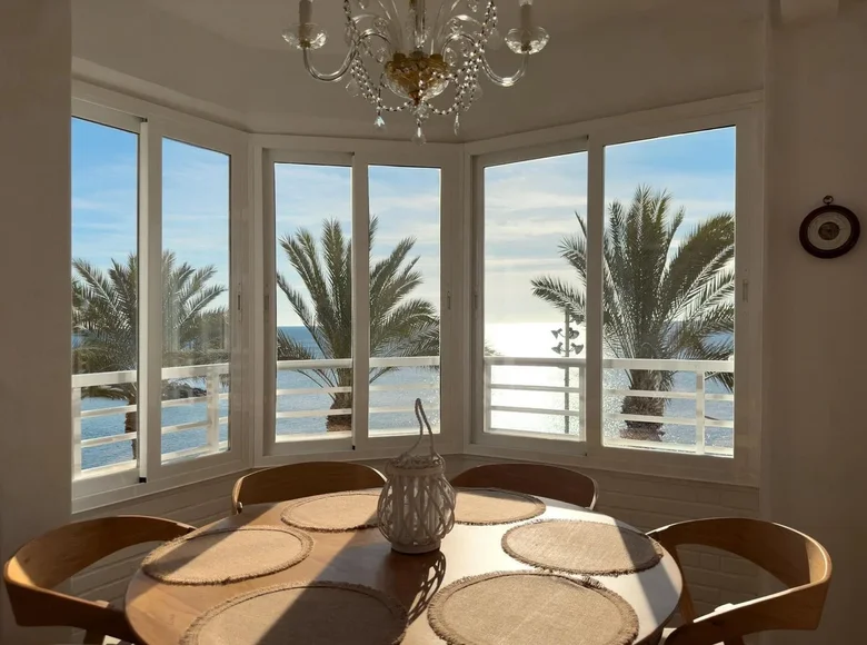 Appartement 4 chambres 120 m² Mogan, Espagne