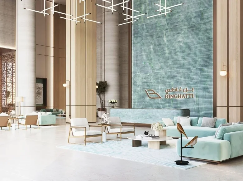 Wohnung 73 m² Dubai, Vereinigte Arabische Emirate