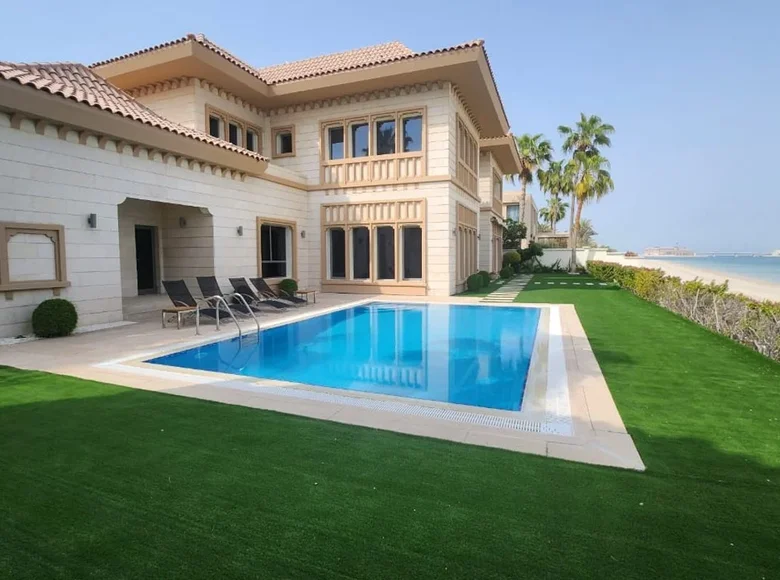 Appartement 5 chambres 1 371 m² Doubaï, Émirats arabes unis
