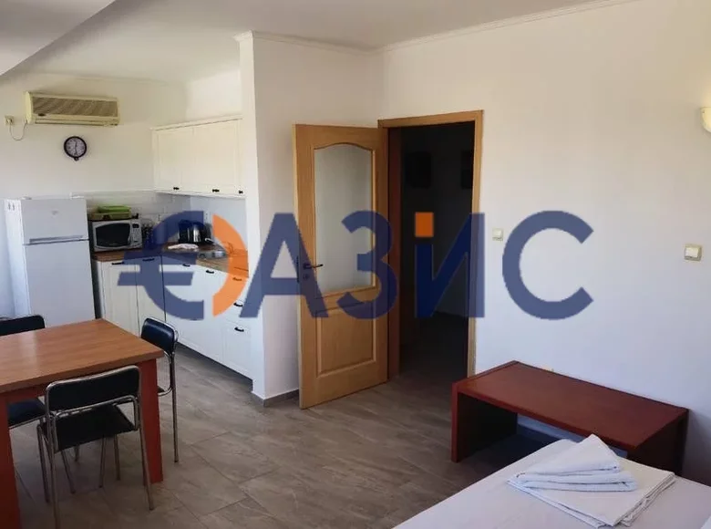Wohnung 2 Schlafzimmer 64 m² Sonnenstrand, Bulgarien