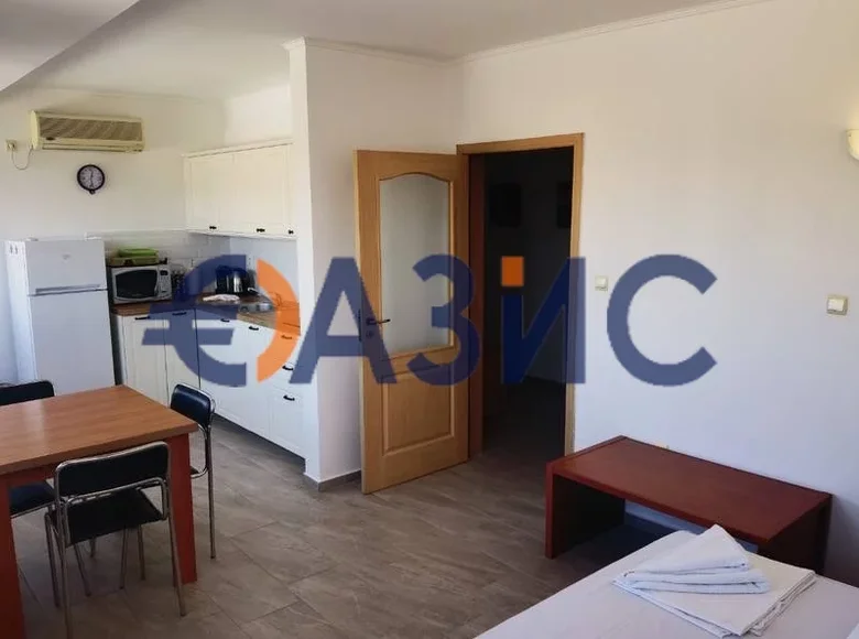 Apartamento 2 habitaciones 64 m² Sunny Beach Resort, Bulgaria