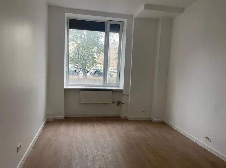 2 room apartment 27 m² Riga, Latvia