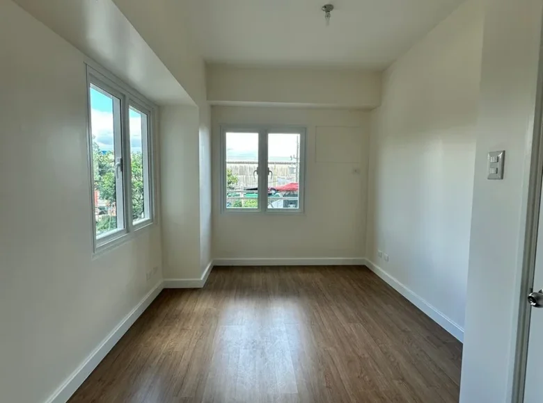 Apartamento 2 habitaciones 54 m² Muntinlupa, Filipinas