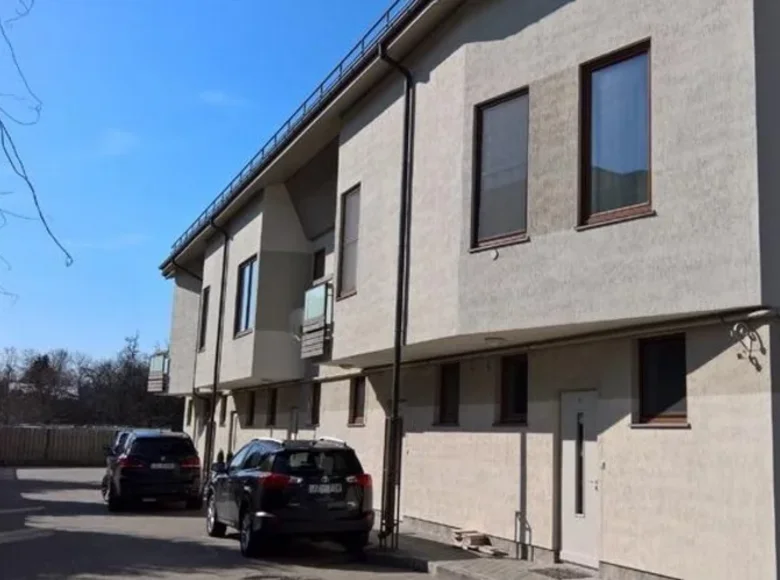 4 bedroom apartment 167 m² Jurmala, Latvia