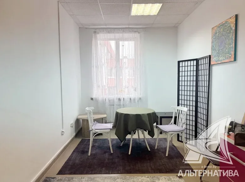 Офис 16 м² Брест, Беларусь