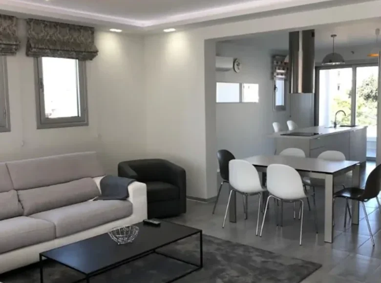 3 bedroom apartment  Limassol, Cyprus