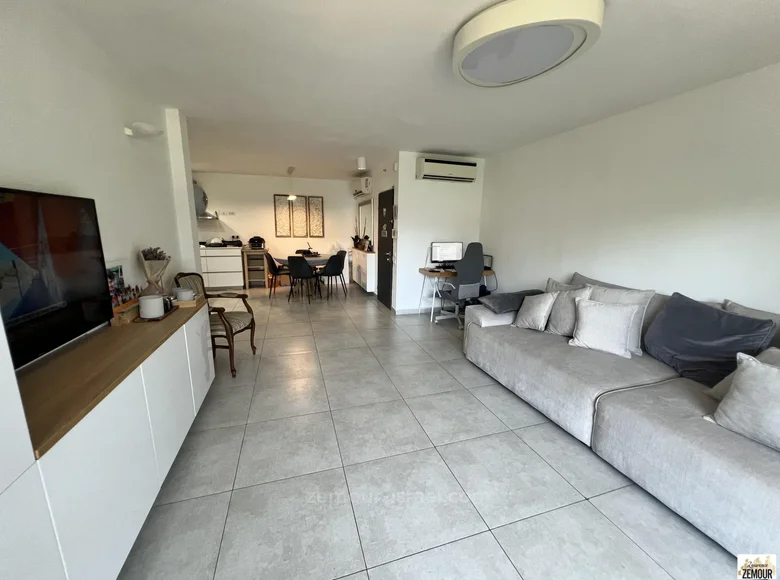 Wohnung 1 zimmer 4 m² Ra’anana, Israel