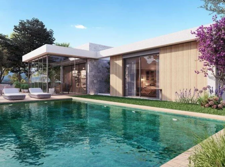 6 bedroom villa 418 m² Urla, Turkey