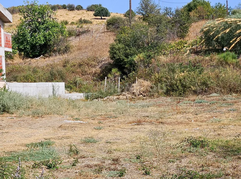 Land 1 004 m² Nikiti, Greece