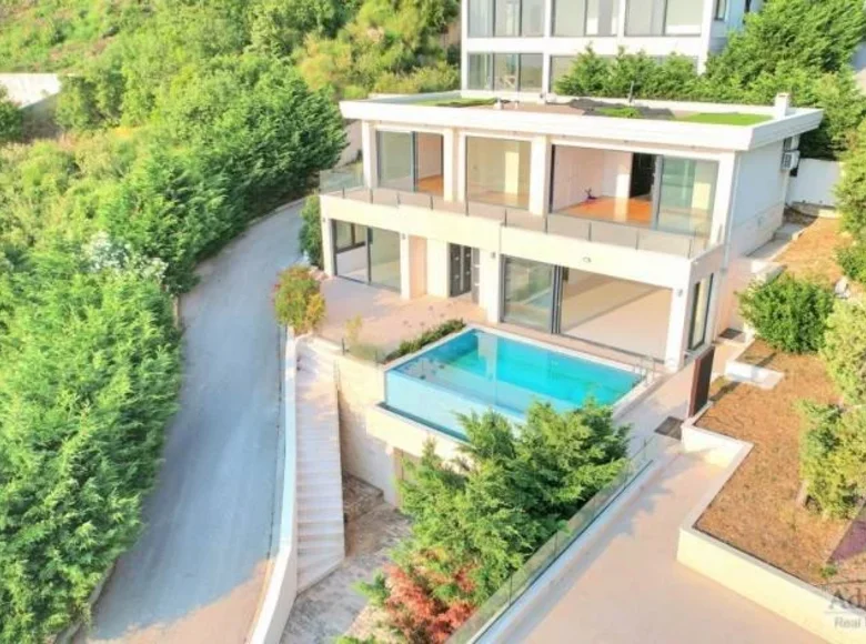 Willa 304 m² Budva, Czarnogóra