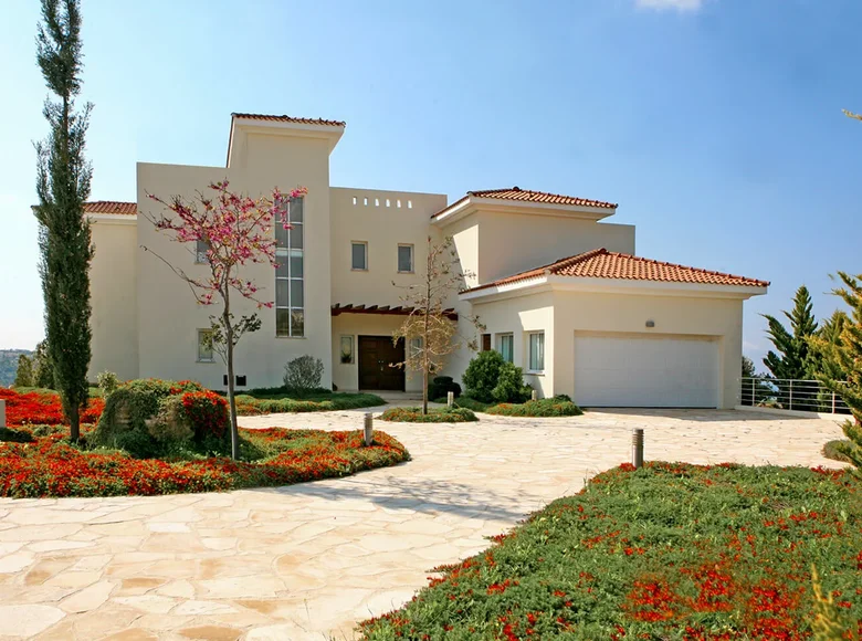 3 bedroom villa 198 m² Paphos Municipality, Cyprus