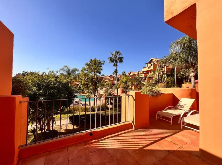 Appartement 3 chambres 121 m² Estepona, Espagne