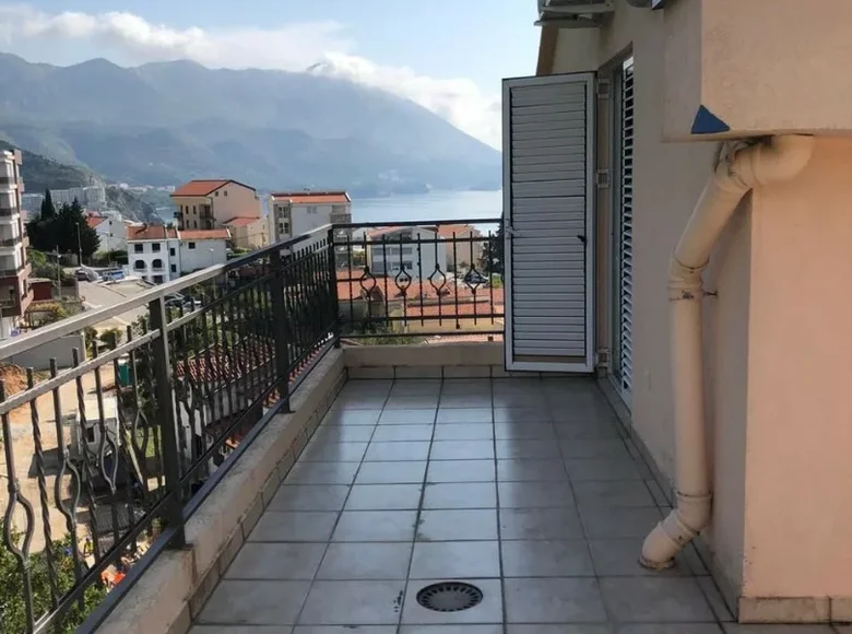 Apartamento 3 habitaciones 97 m² Montenegro, Montenegro